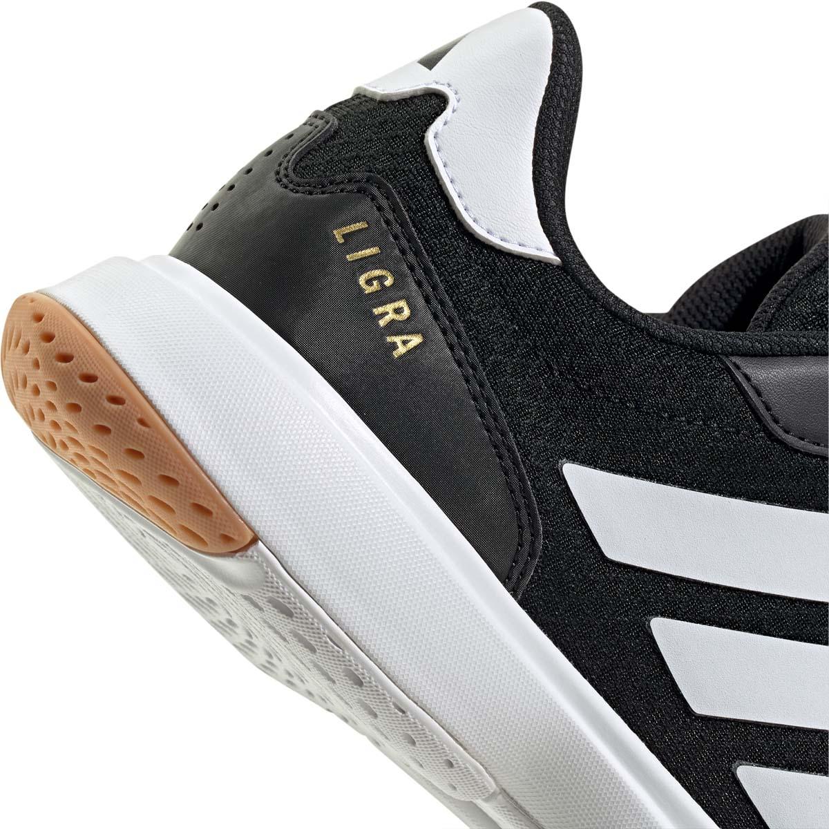 adidas Herre CBLACK/FTWWHT/SYELLO