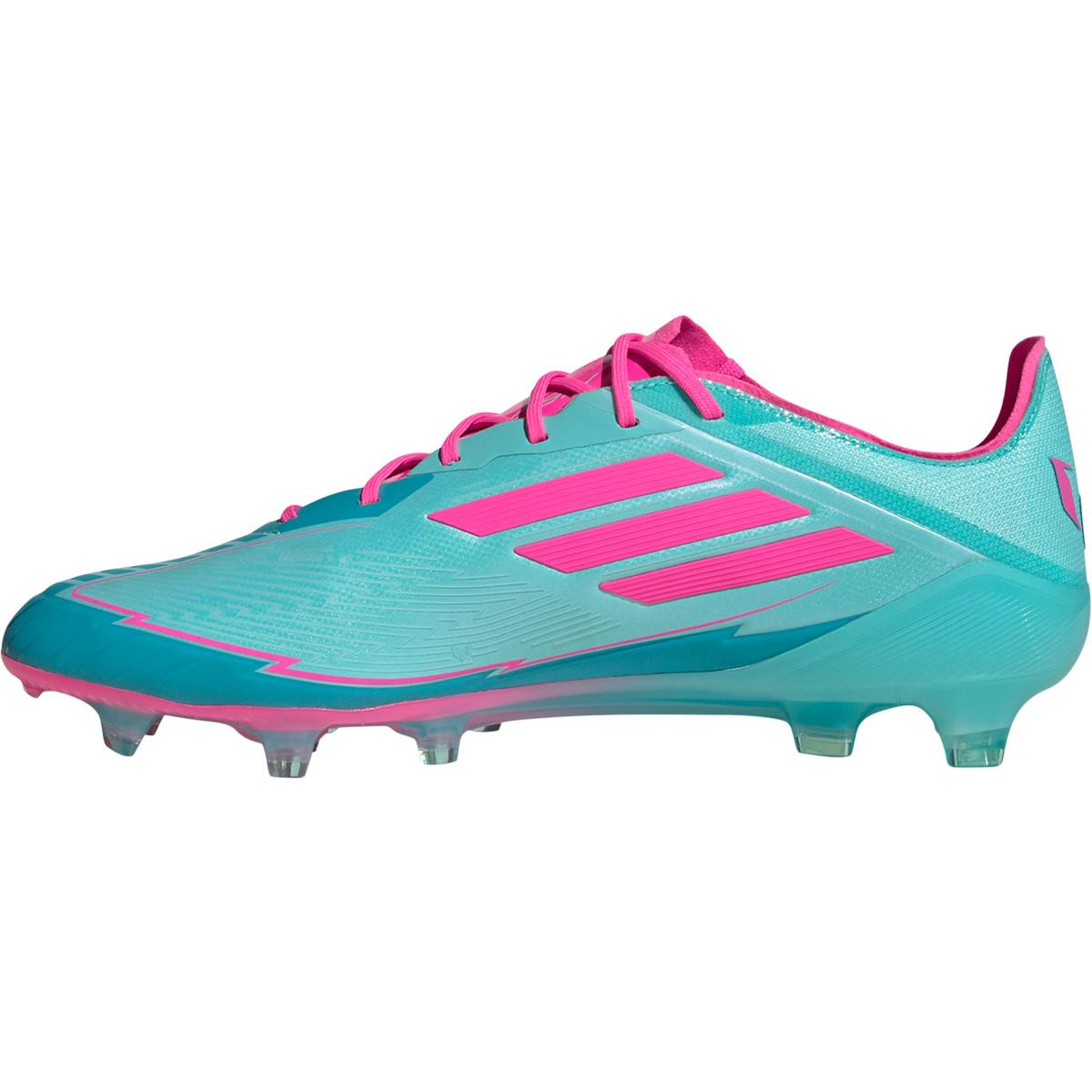 adidas F50 Elite Messi FG Fodboldstøvler FLAAQU/LUCCYA/SYELLO