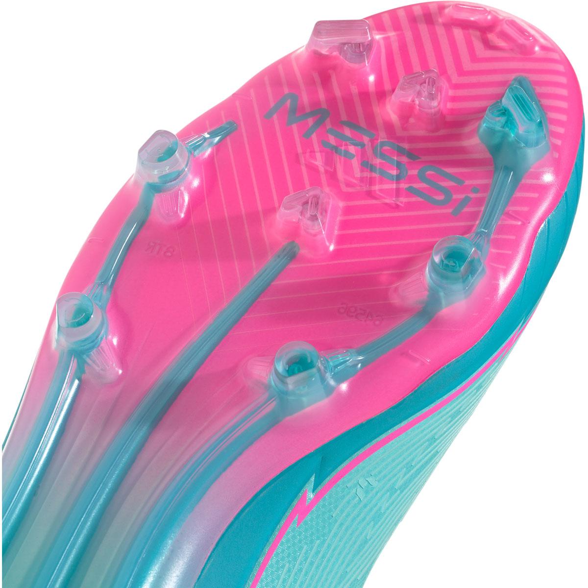 adidas F50 Elite Messi FG Fodboldstøvler FLAAQU/LUCCYA/SYELLO