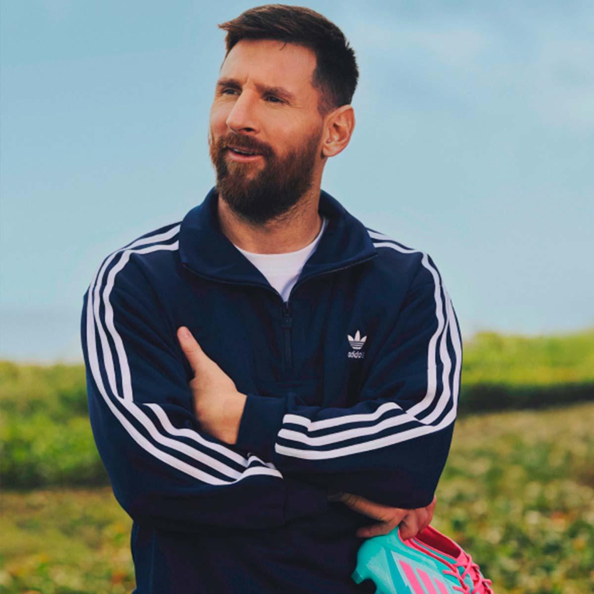 adidas F50 Elite Messi FG Fodboldstøvler FLAAQU/LUCCYA/SYELLO