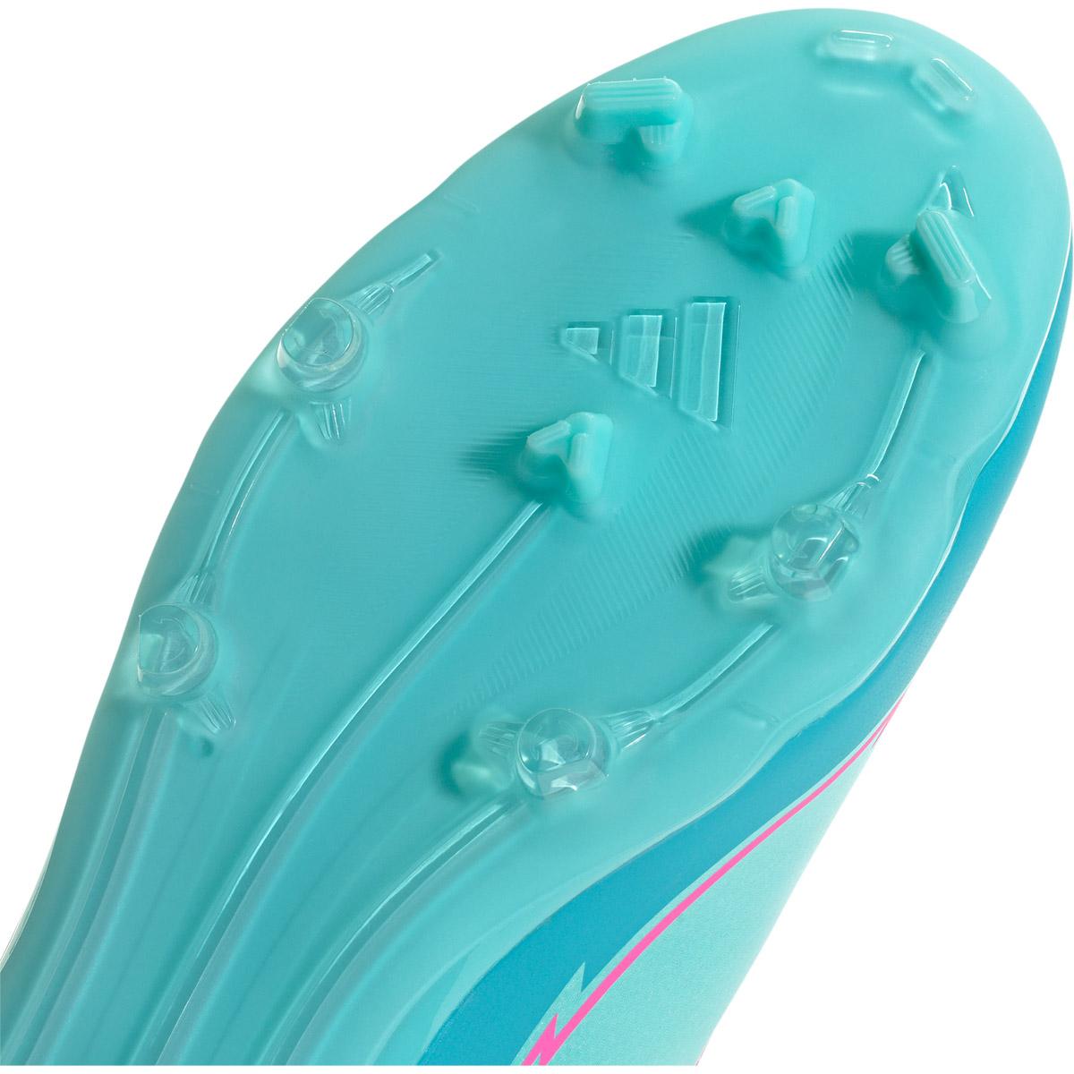 adidas F50 League Messi FG/MG Fodboldstøvler FLAAQU/LUCCYA/SYELLO