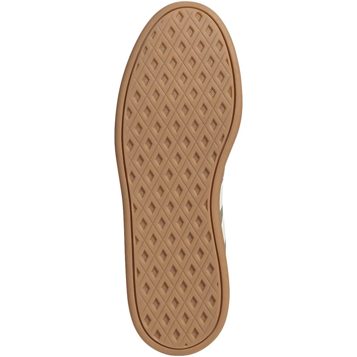 adidas Breaknet Sleek Sneakers Dame Green