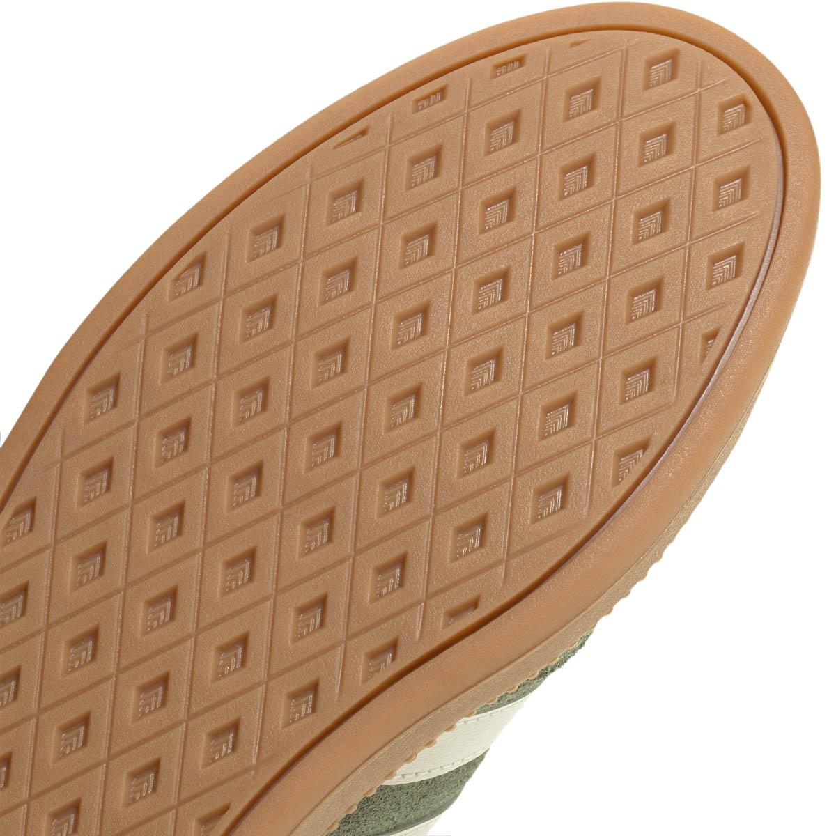adidas Breaknet Sleek Sneakers Dame Green