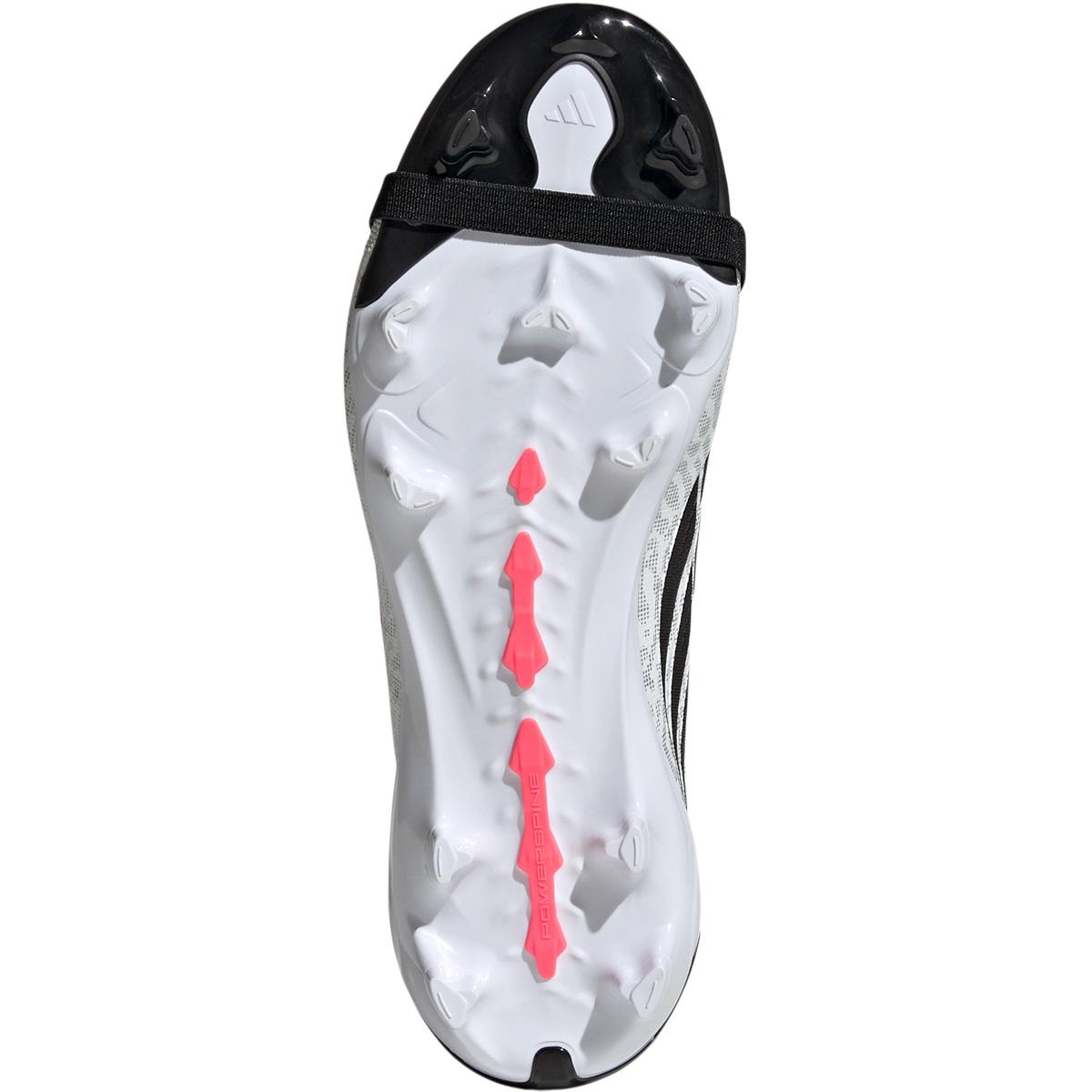 adidas Predator League FT FG Fodboldstøvler Børn FTWWHT/SOLTUR/CBLACK