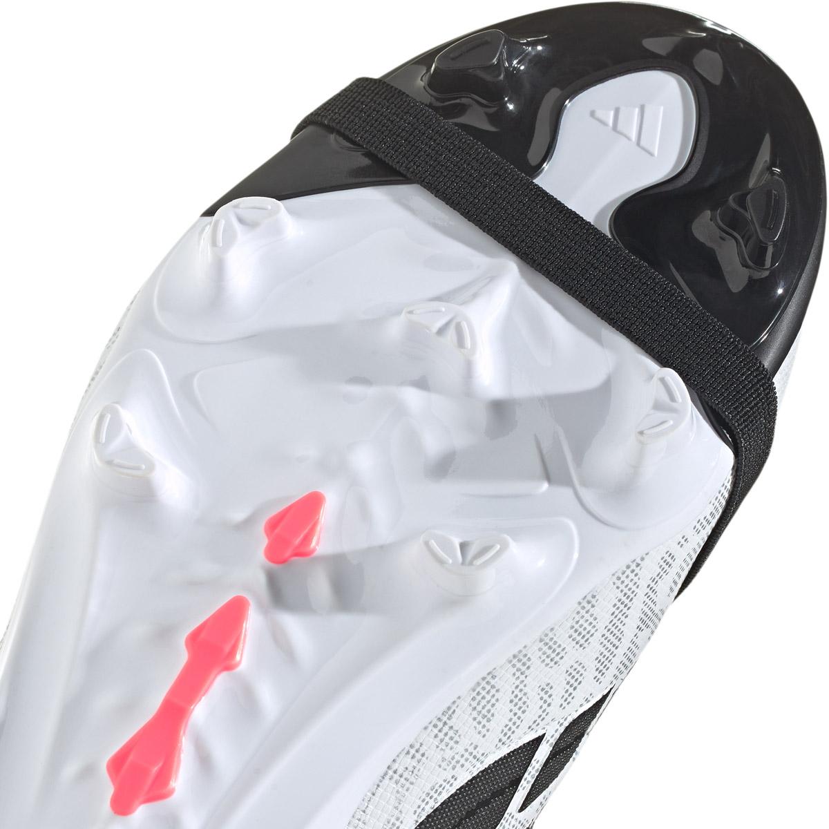 adidas Predator League FT FG Fodboldstøvler Børn FTWWHT/SOLTUR/CBLACK