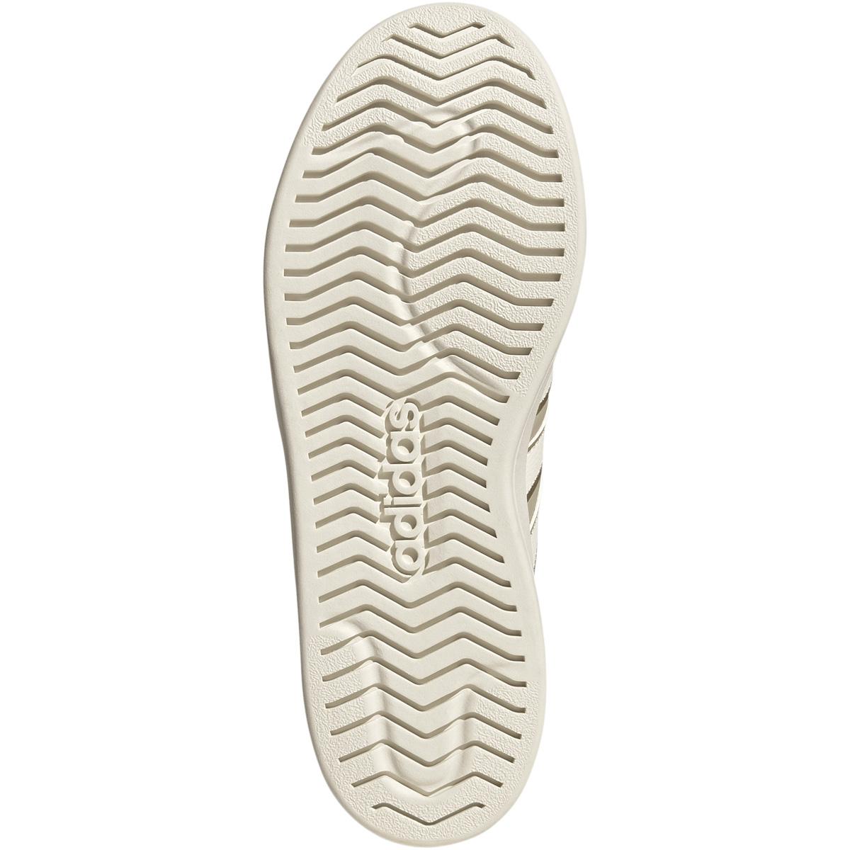 adidas Streettalk Sneakers Dame Beige