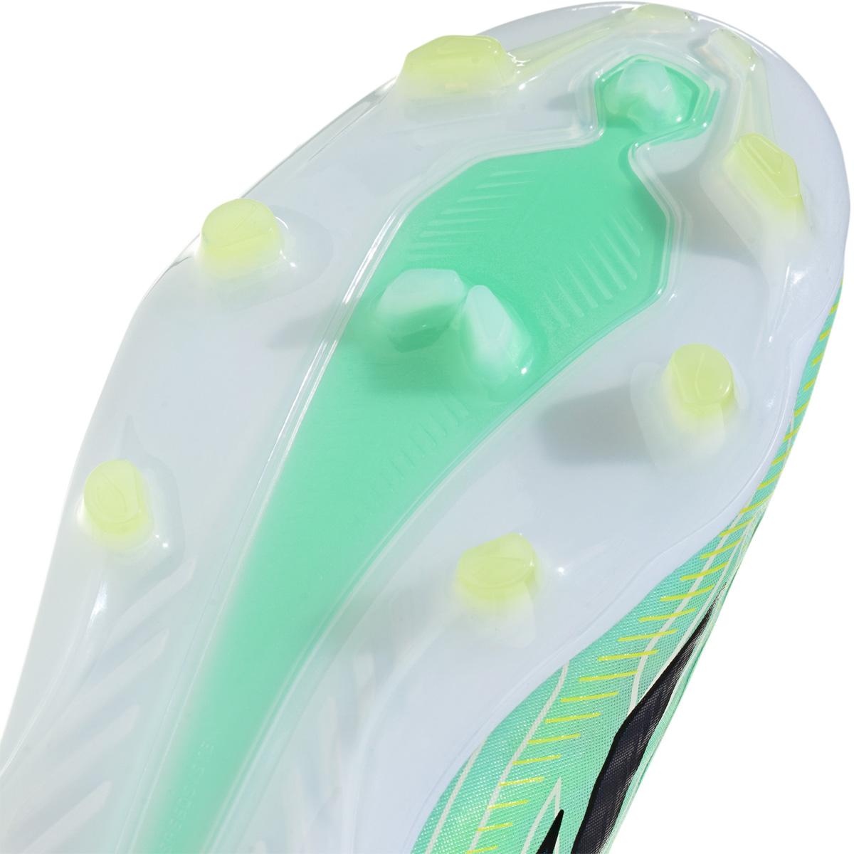 adidas F50 Hyperfast Elite FG Fodboldstøvler Børn PULMIN/CBLACK/SOLLEM