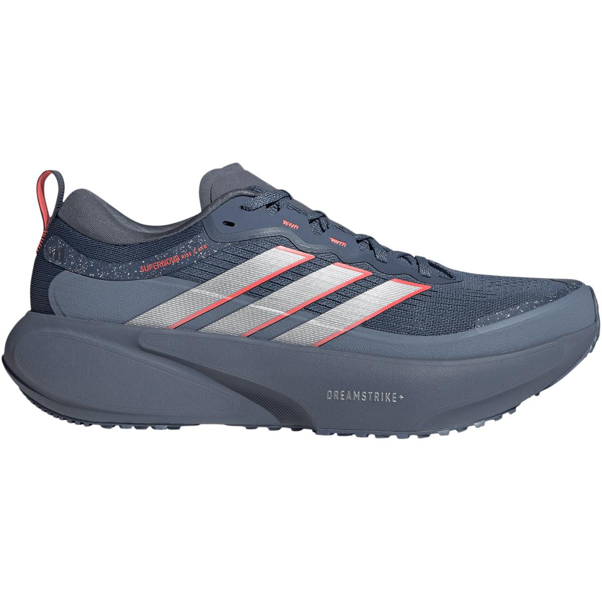 adidas Supernova Rise 3 ATR Løbesko Herre TECINK/MSILVE/GREYRW