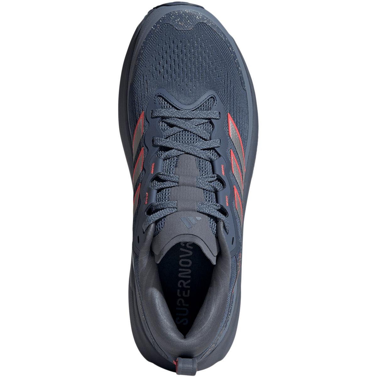 adidas Supernova Rise 3 ATR Løbesko Herre TECINK/MSILVE/GREYRW