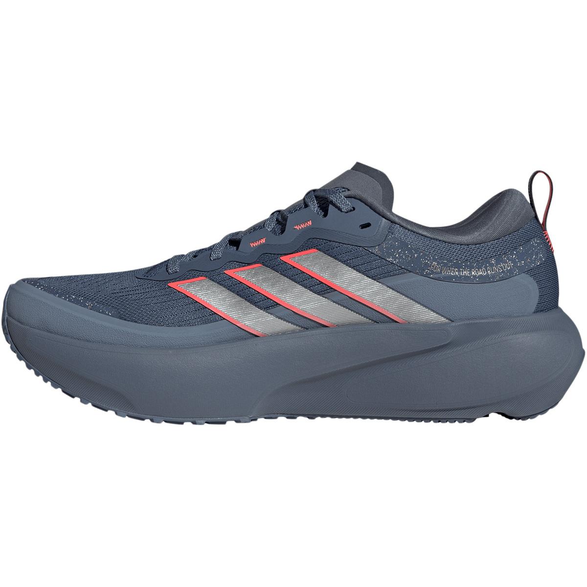 adidas Supernova Rise 3 ATR Løbesko Herre TECINK/MSILVE/GREYRW