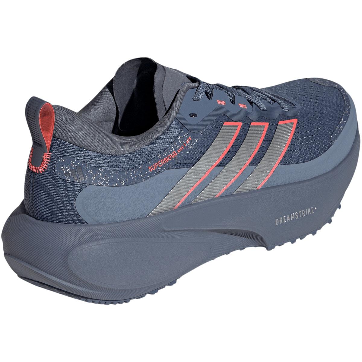 adidas Supernova Rise 3 ATR Løbesko Herre TECINK/MSILVE/GREYRW