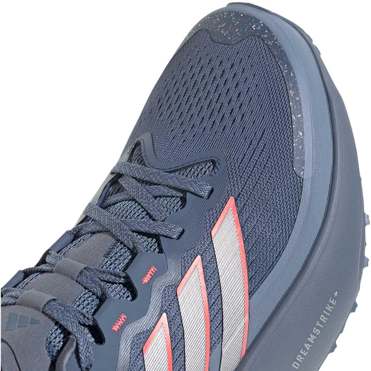 adidas Supernova Rise 3 ATR Løbesko Herre TECINK/MSILVE/GREYRW