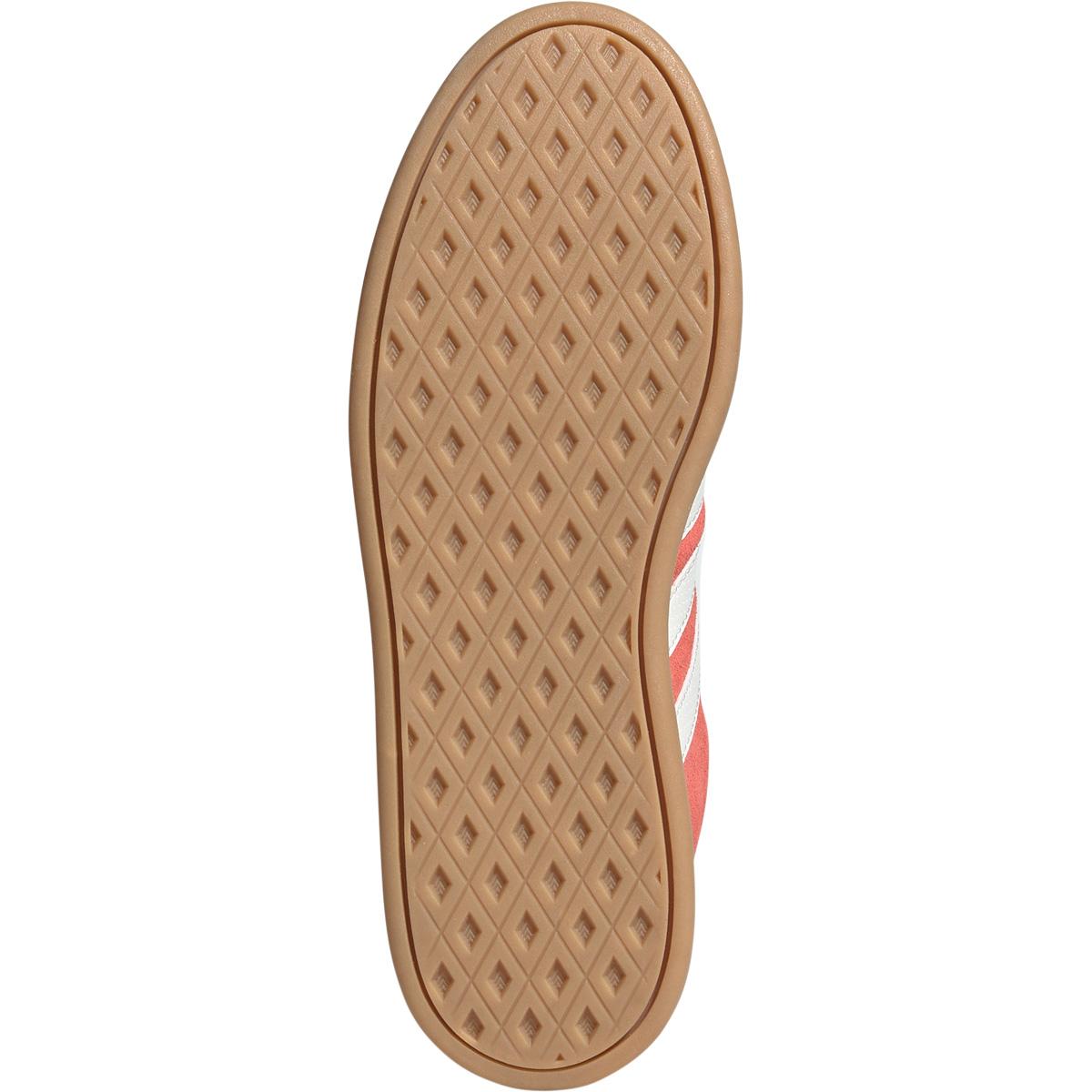 adidas Breaknet Sleek Suede Sneakers Dame PRELSC/LEGINK