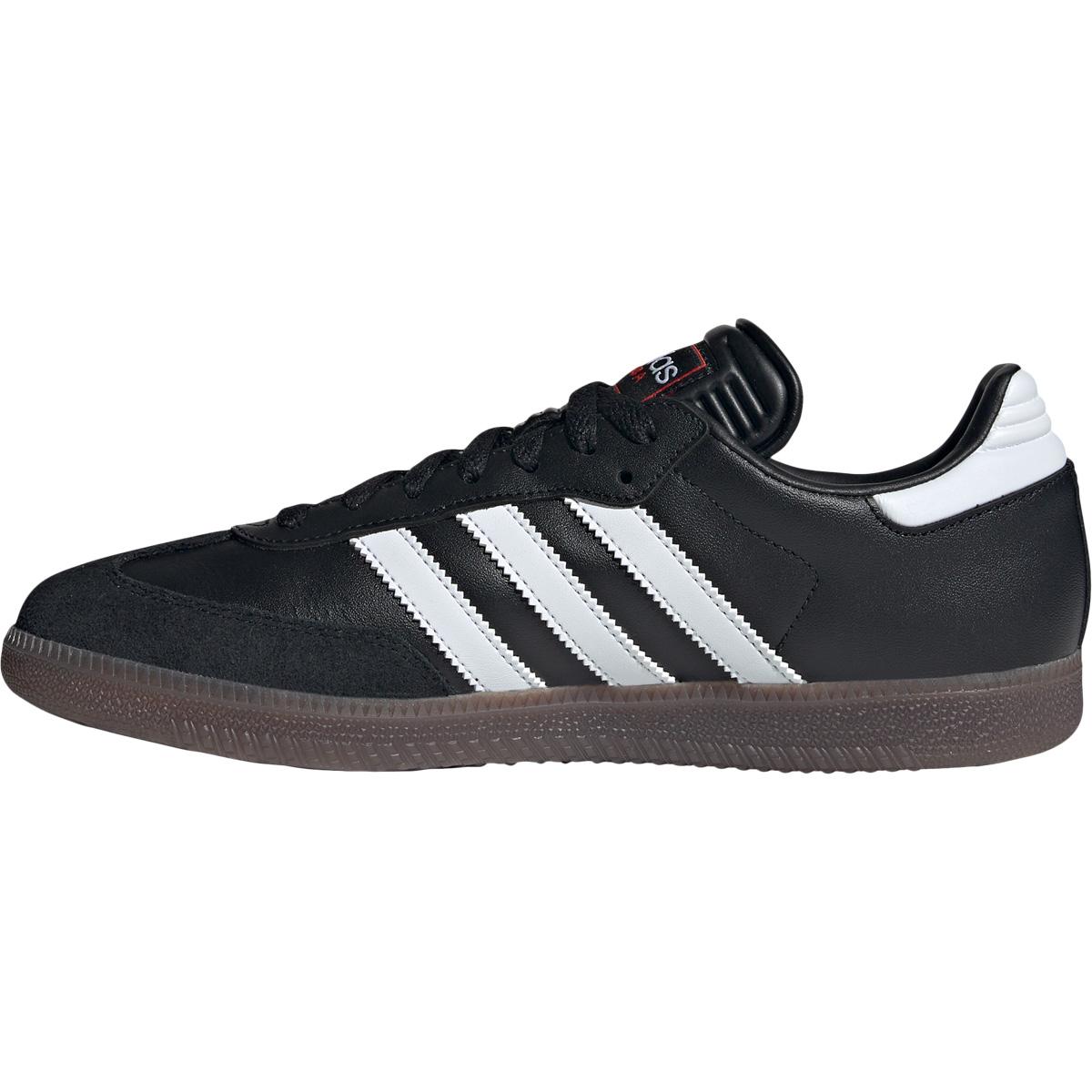 adidas Samba Fodboldsko CBLACK/FTWWHT/SYELLO
