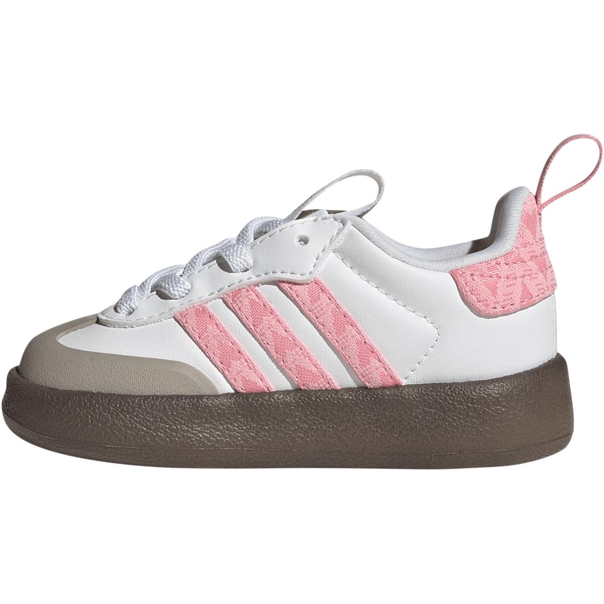 adidas Originals Adiform Samba I Sneakers Børn White/Pink