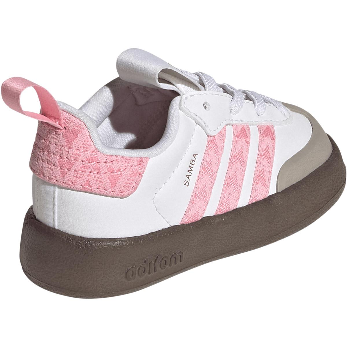 adidas Originals Adiform Samba I Sneakers Børn White/Pink