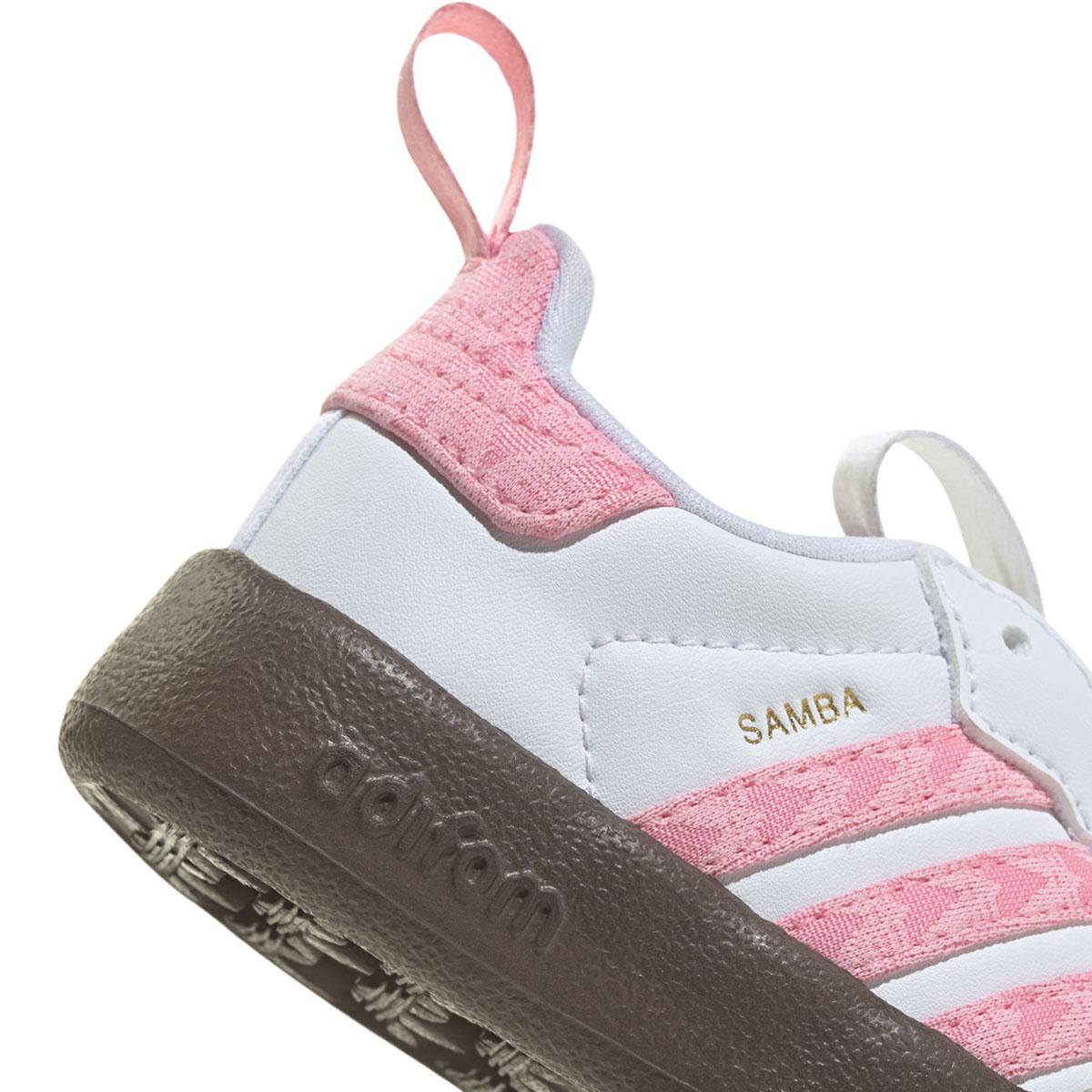 adidas Originals Adiform Samba I Sneakers Børn White/Pink