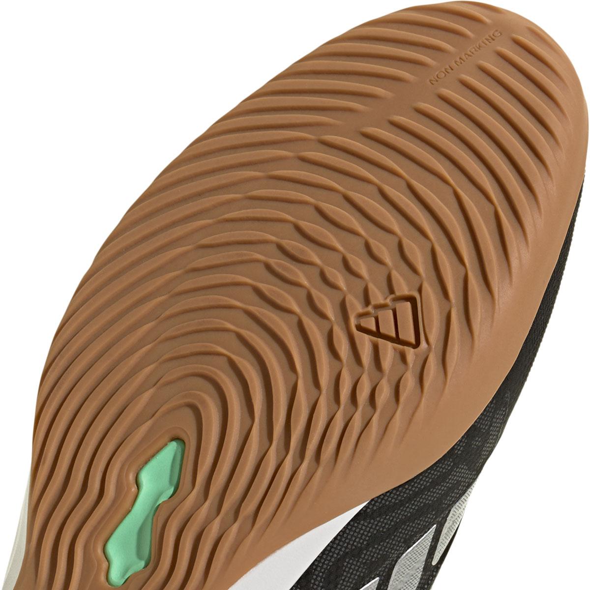 adidas Predator League FT IN Fodboldsko CBLACK/SILVMT/PULMIN