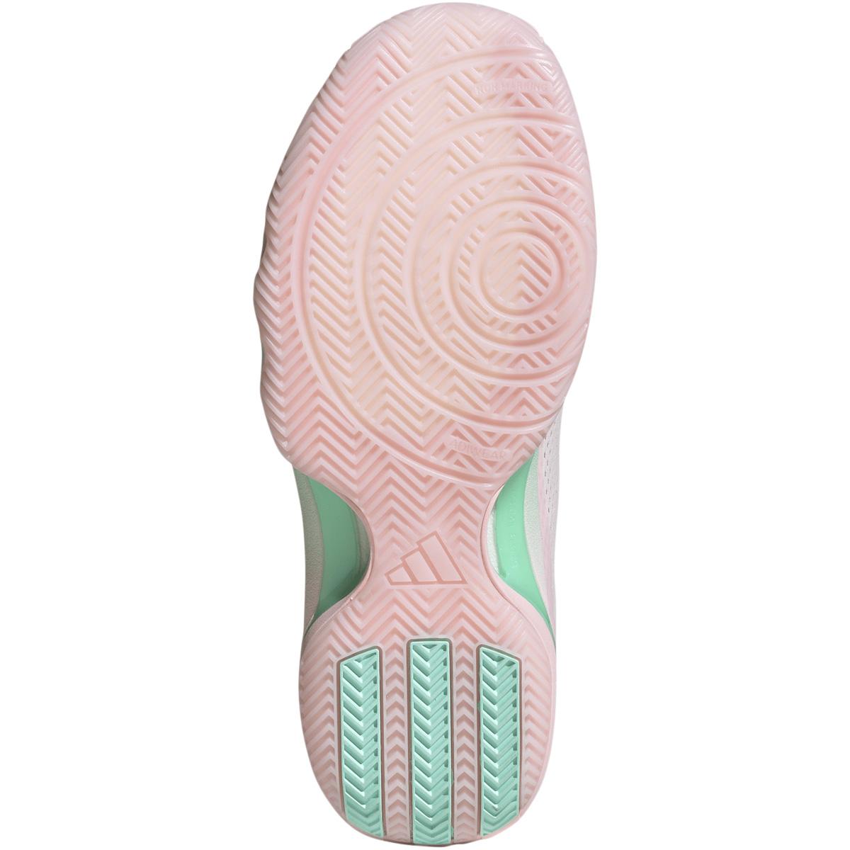 adidas Crazyflight 7 Håndboldsko Dame DISPIN/CLEMIN/DISPIN