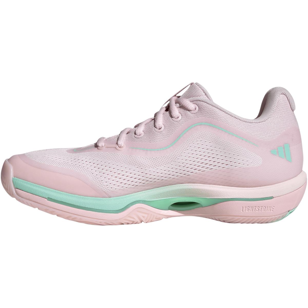 adidas Crazyflight 7 Håndboldsko Dame DISPIN/CLEMIN/DISPIN