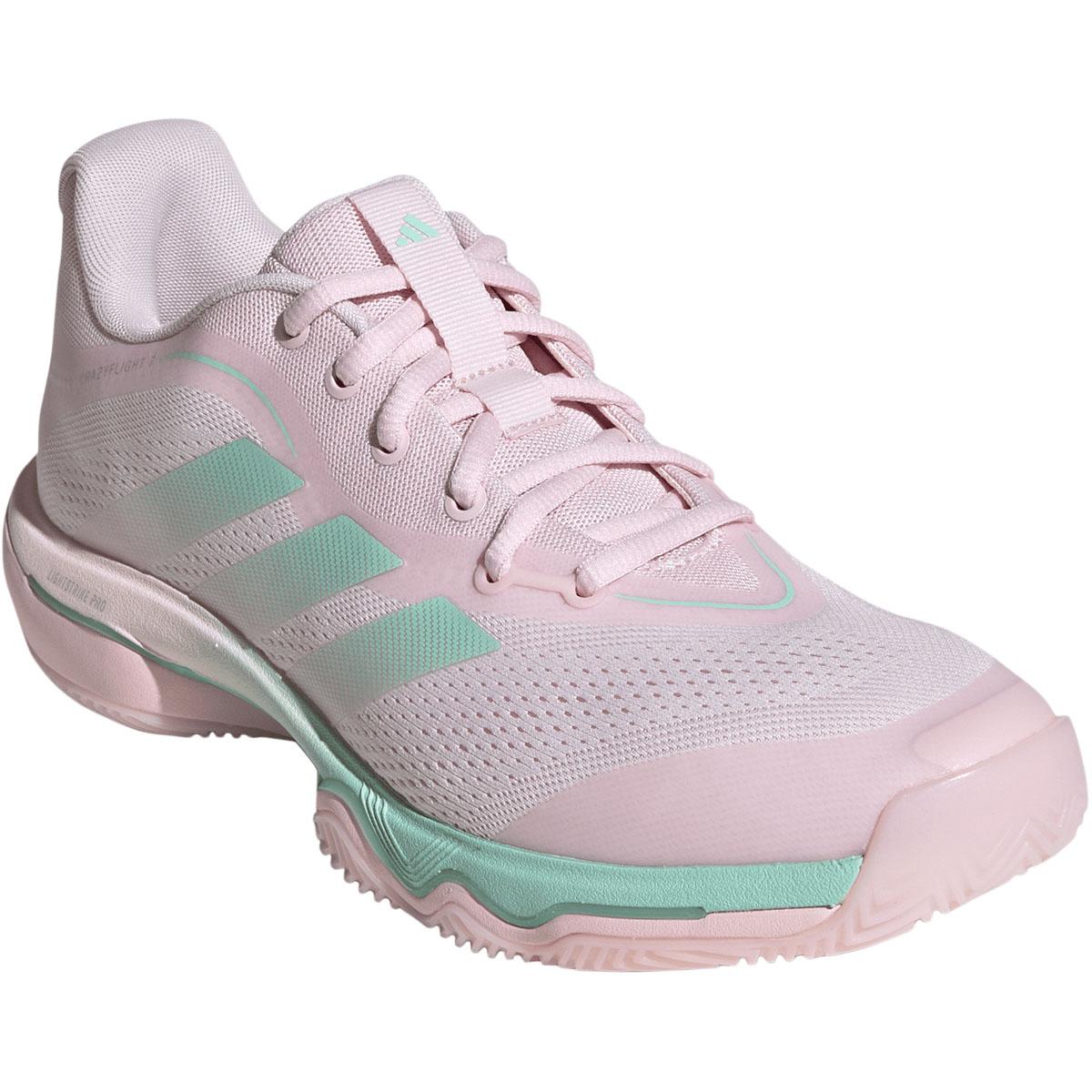 adidas Crazyflight 7 Håndboldsko Dame DISPIN/CLEMIN/DISPIN