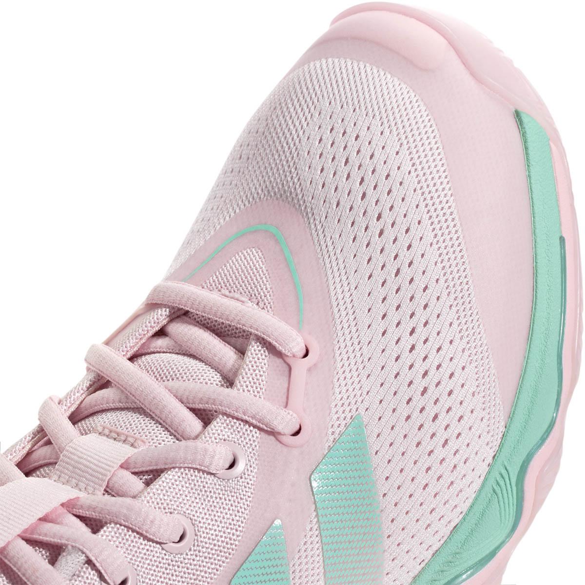 adidas Crazyflight 7 Håndboldsko Dame DISPIN/CLEMIN/DISPIN