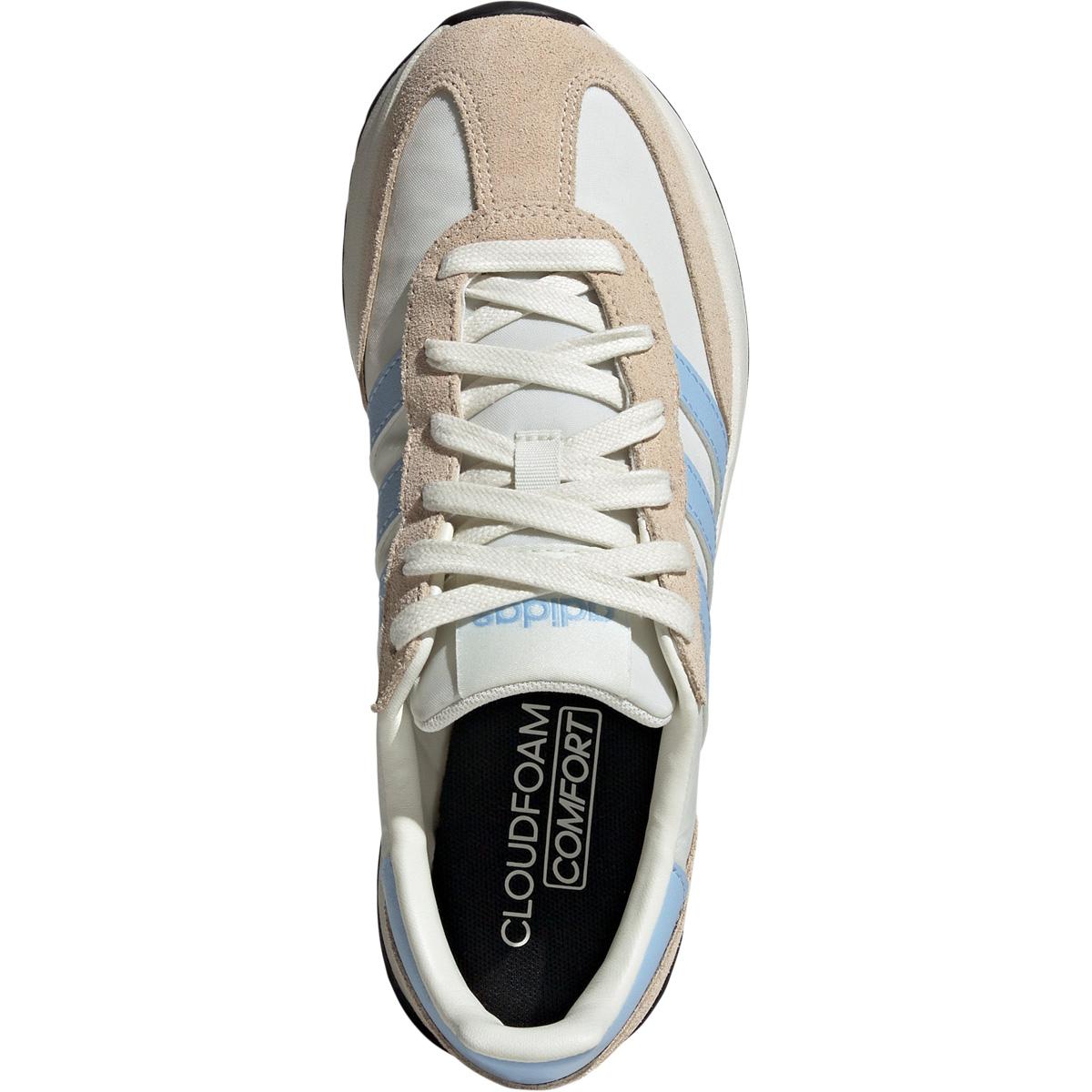 adidas Run 72 Sneakers Herre OWHITE/LINGRN/SILGRN