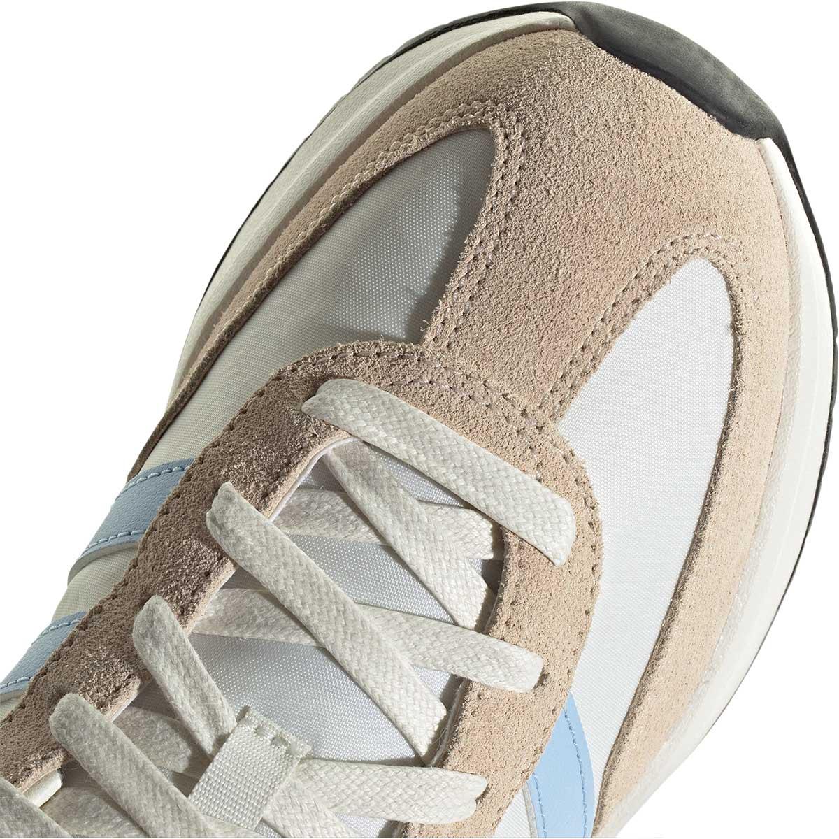 adidas Run 72 Sneakers Herre OWHITE/LINGRN/SILGRN