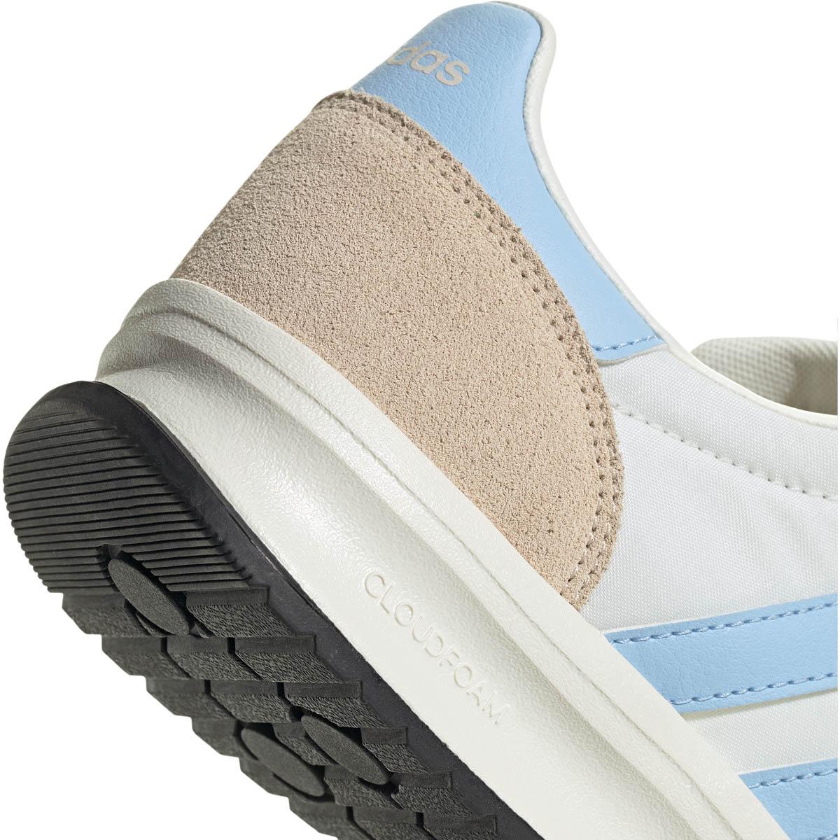 adidas Run 72 Sneakers Herre OWHITE/LINGRN/SILGRN