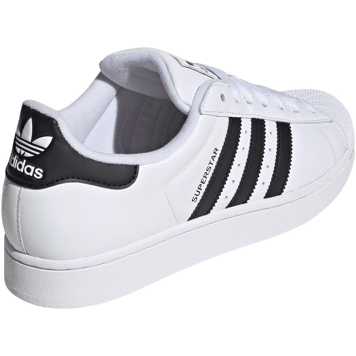 adidas Originals Superstar II Sneakers Unisex FTWWHT/CBLACK/FTWWHT