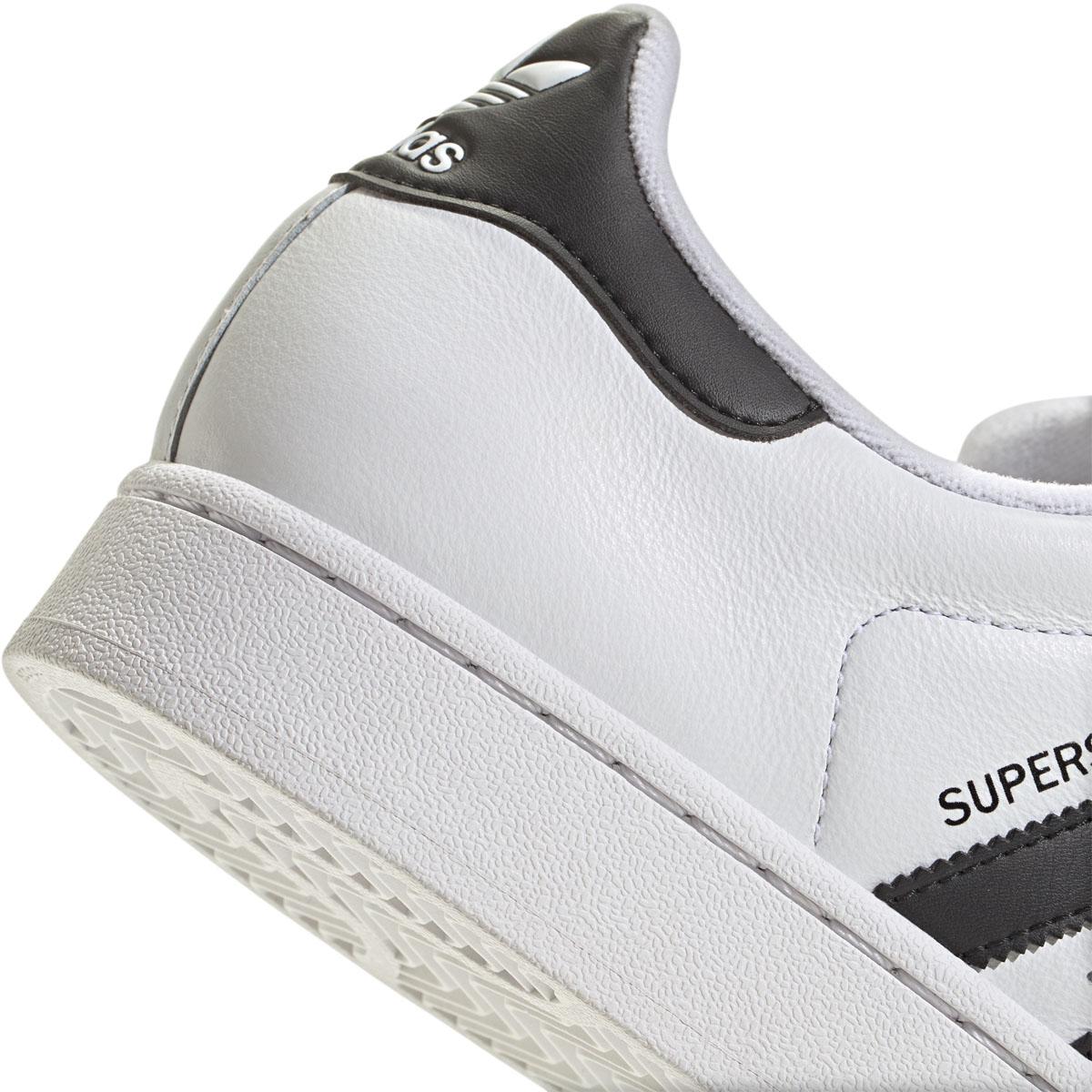 adidas Originals Superstar II Sneakers Unisex FTWWHT/CBLACK/FTWWHT