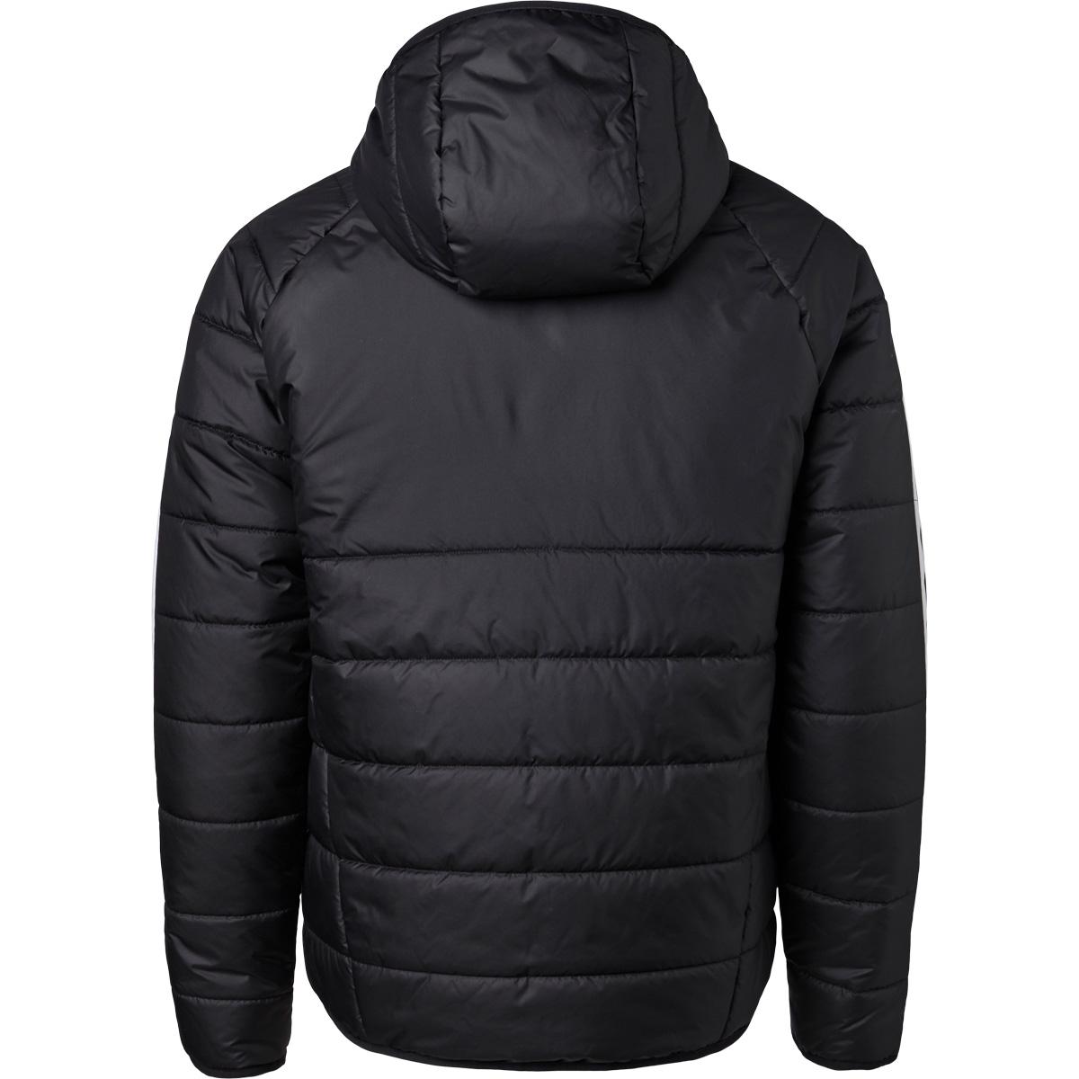 Silkeborg IF Vinterjakke Black