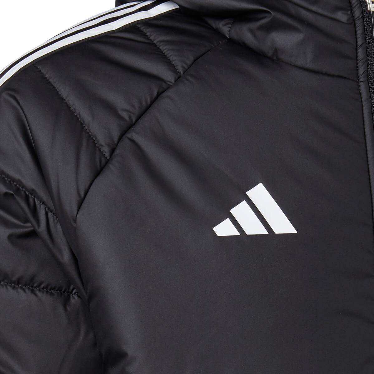 Silkeborg IF Vinterjakke Black
