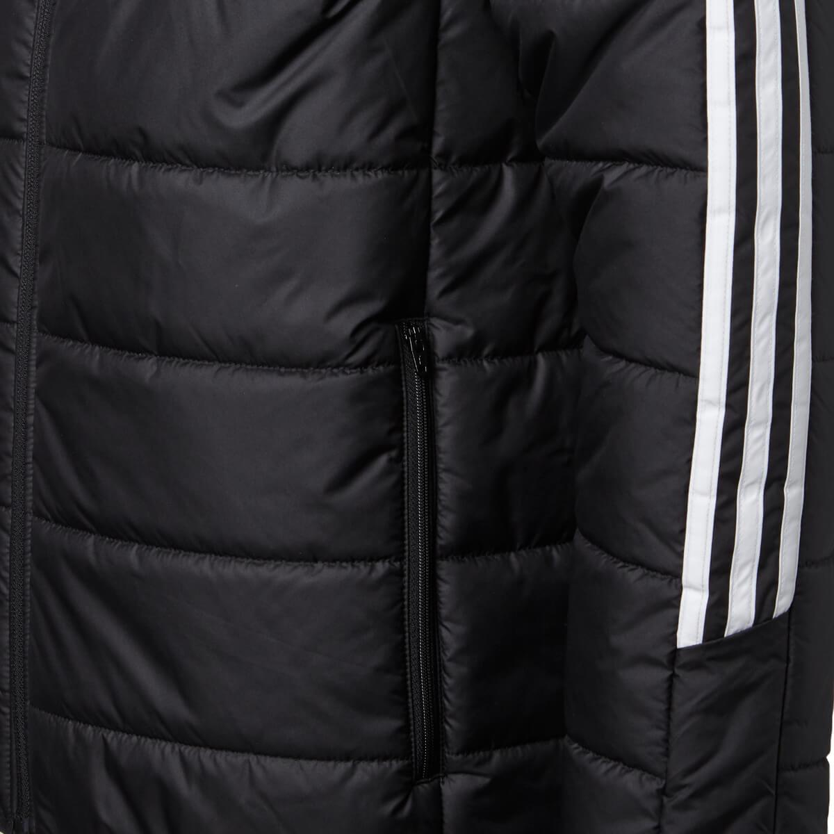 Silkeborg IF Vinterjakke Black