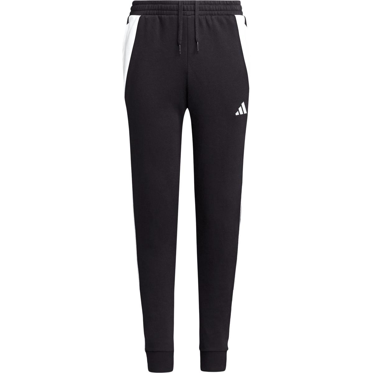 adidas Tiro 24 Joggingbukser Børn BLACK/WHITE/BLACK