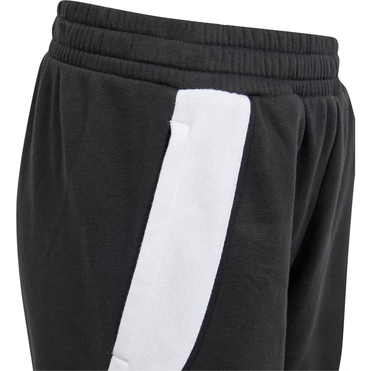adidas Tiro 24 Joggingbukser Børn BLACK/WHITE/BLACK