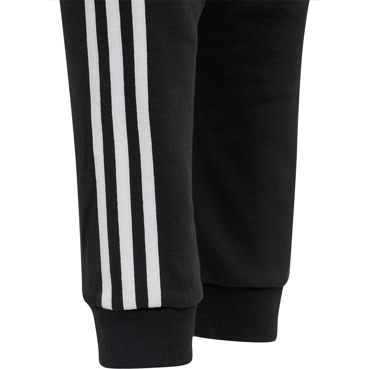 adidas Tiro 24 Joggingbukser Børn BLACK/WHITE/BLACK