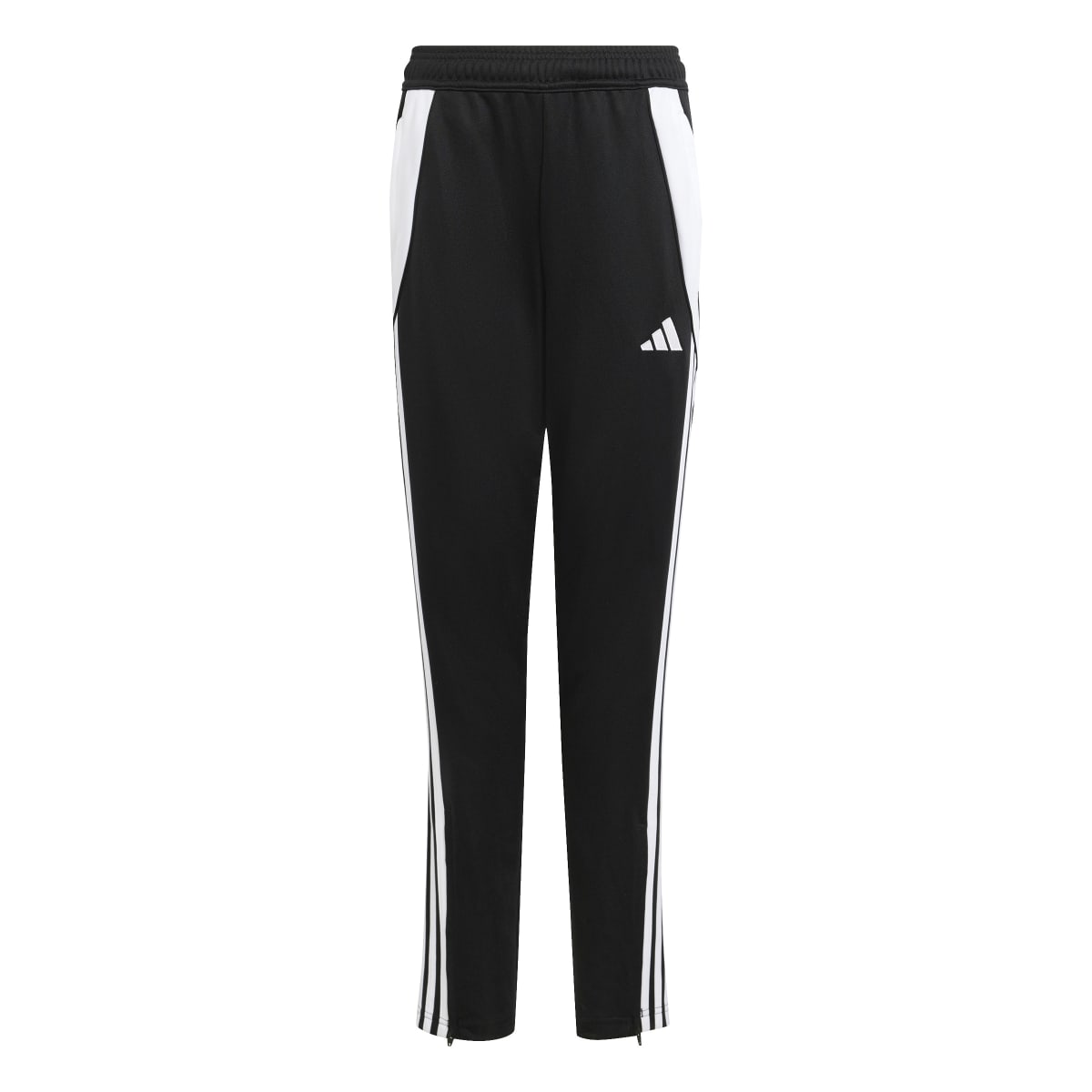 adidas Tiro 24 Træningsbukser Børn BLACK/WHITE/BLACK