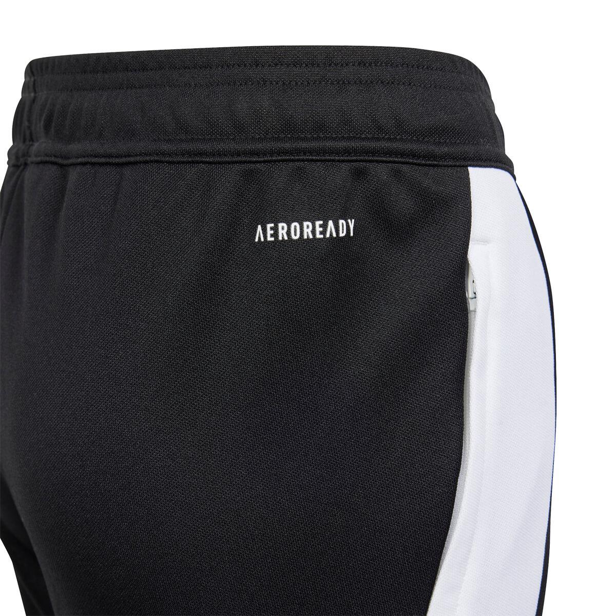 adidas Tiro 24 Træningsbukser Børn BLACK/WHITE/BLACK
