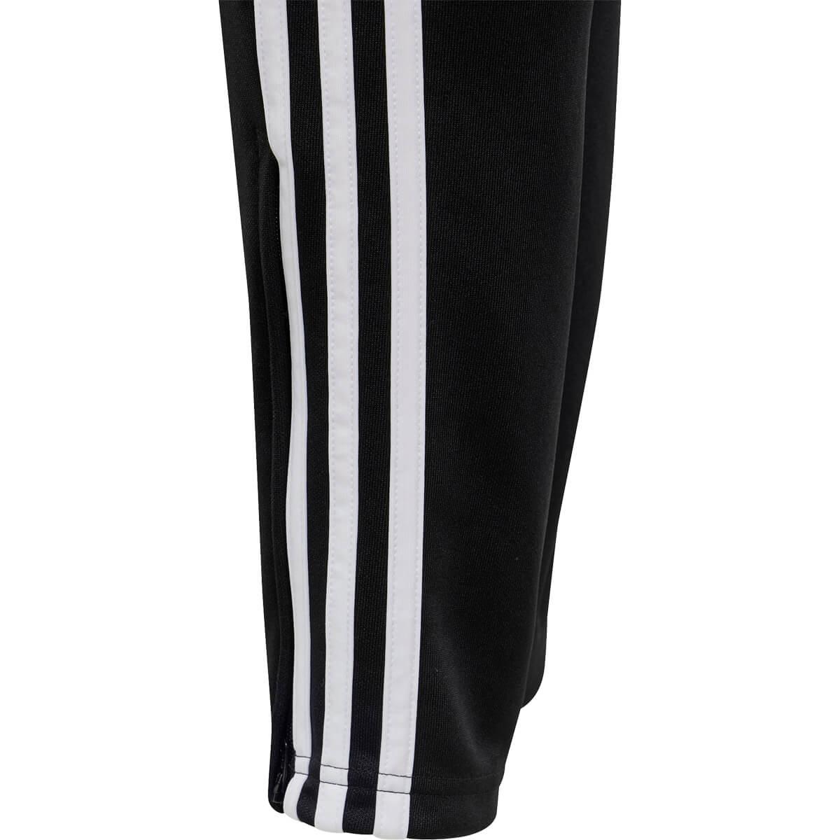 adidas Tiro 24 Træningsbukser Børn BLACK/WHITE/BLACK