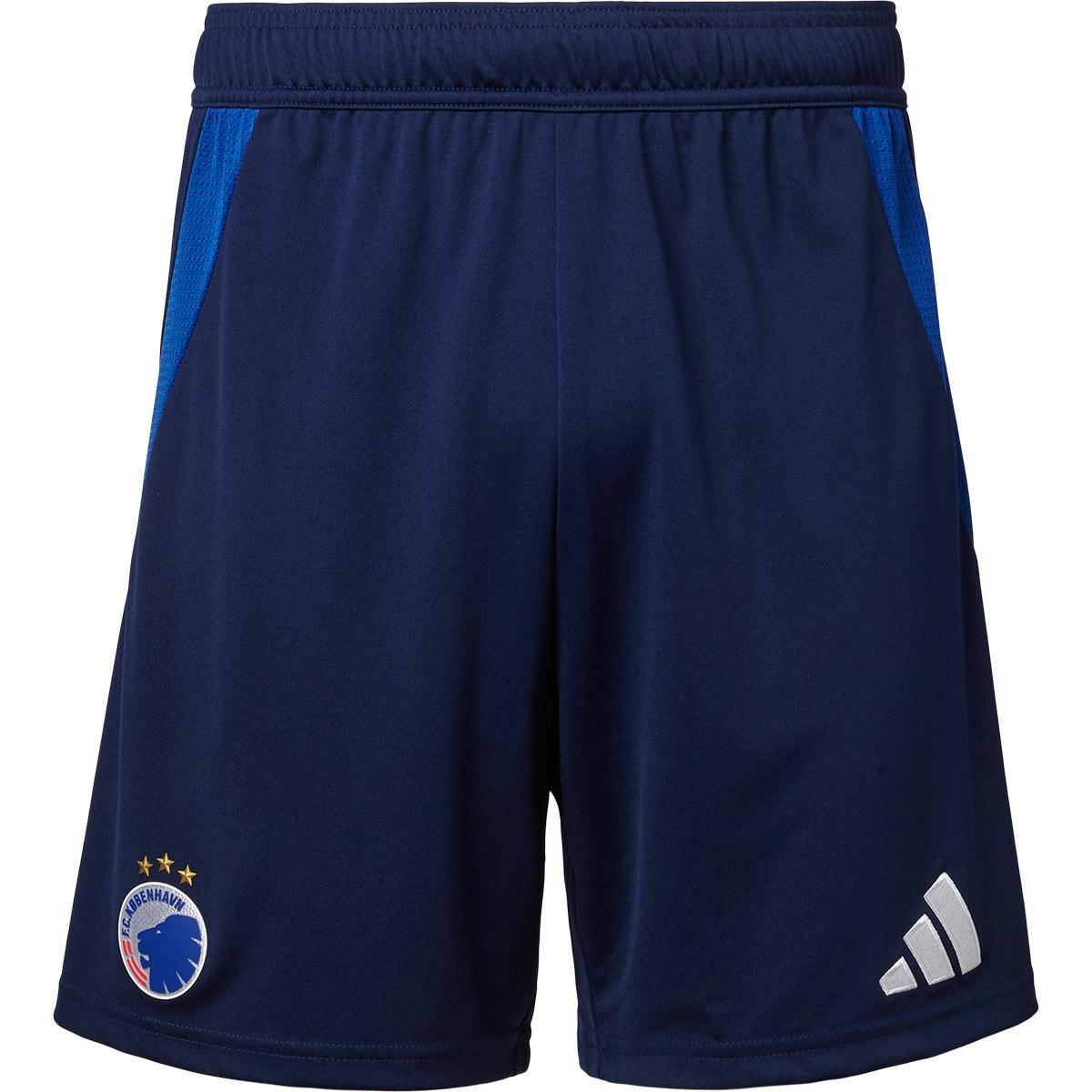 FC København 24/25 Udebaneshorts 4586
