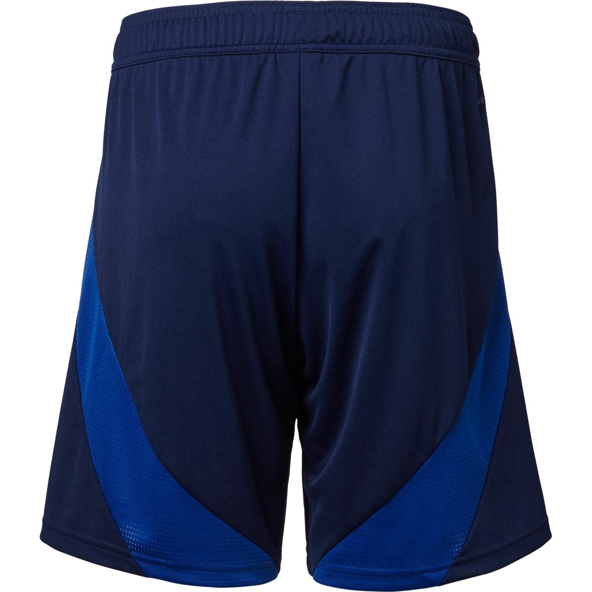 FC København 24/25 Udebaneshorts 4586