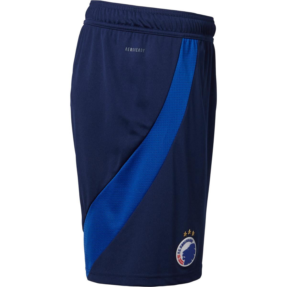 FC København 24/25 Udebaneshorts 4586