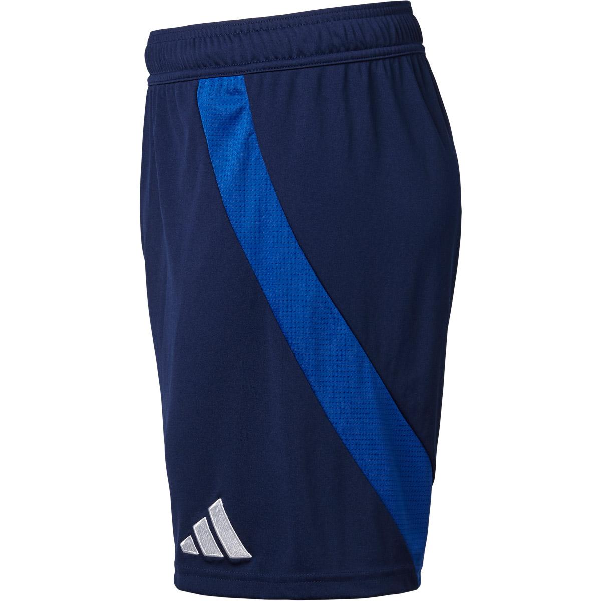 FC København 24/25 Udebaneshorts 4586