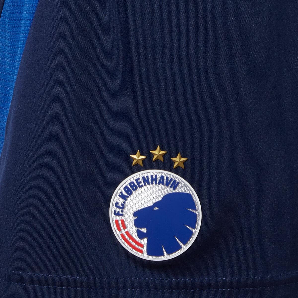 FC København 24/25 Udebaneshorts 4586