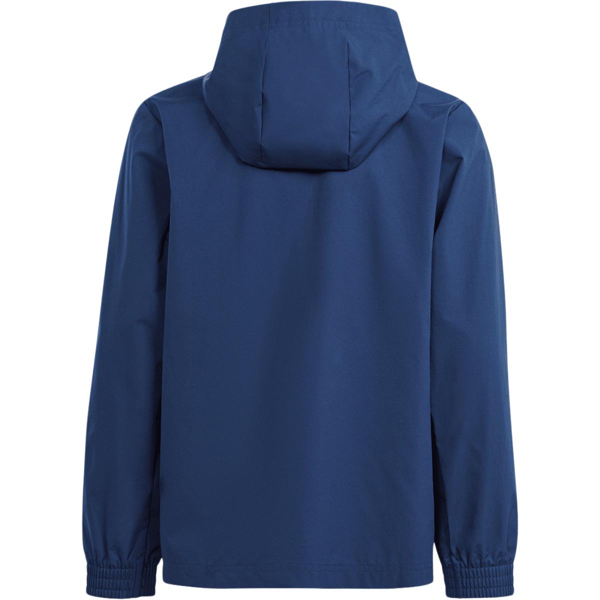 adidas Entrada 22 Allværs Jakke Barn TENABL
