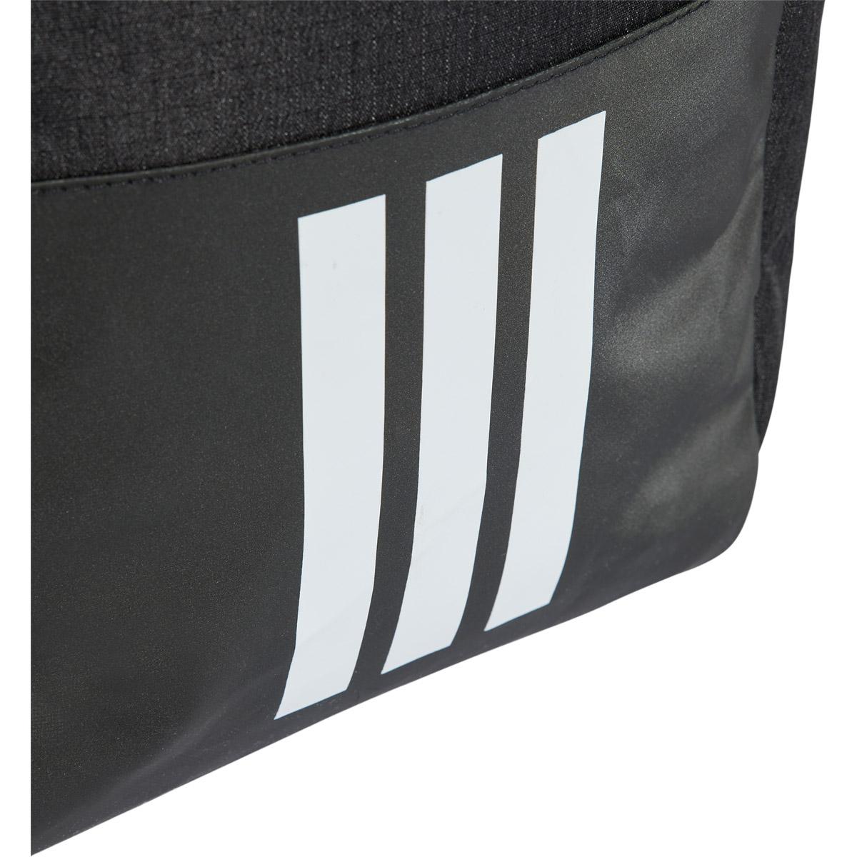 adidas 4ATHLTS Ryggsekk BLACK/WHITE/BLACK