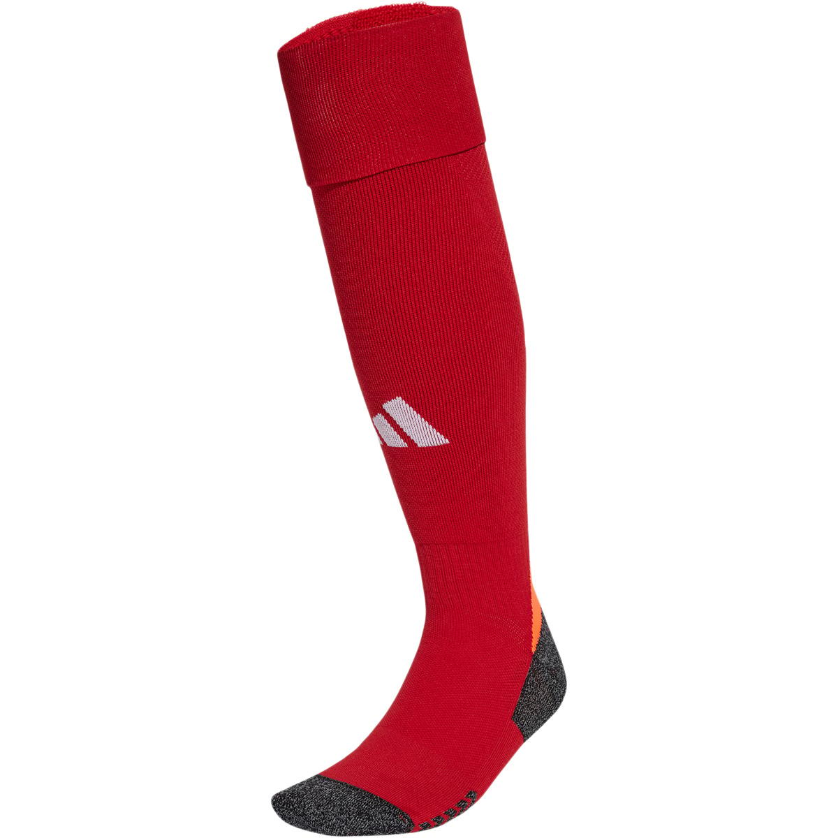 adidas Adi 24 Fotballstrømper TEPORE/CBLACK/FTWWHT