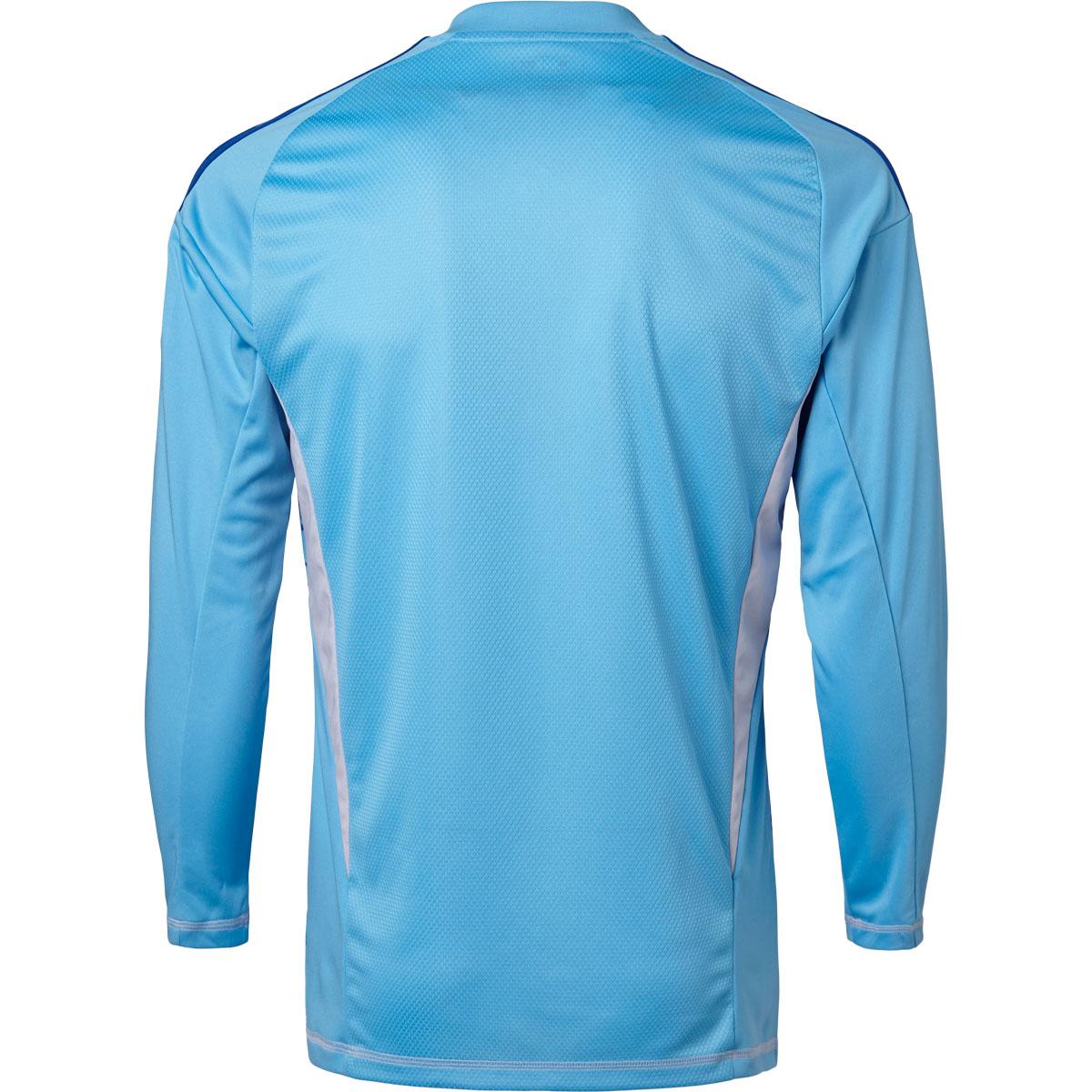 Vejle Boldklub 24/25 Målmandstrøje Blue