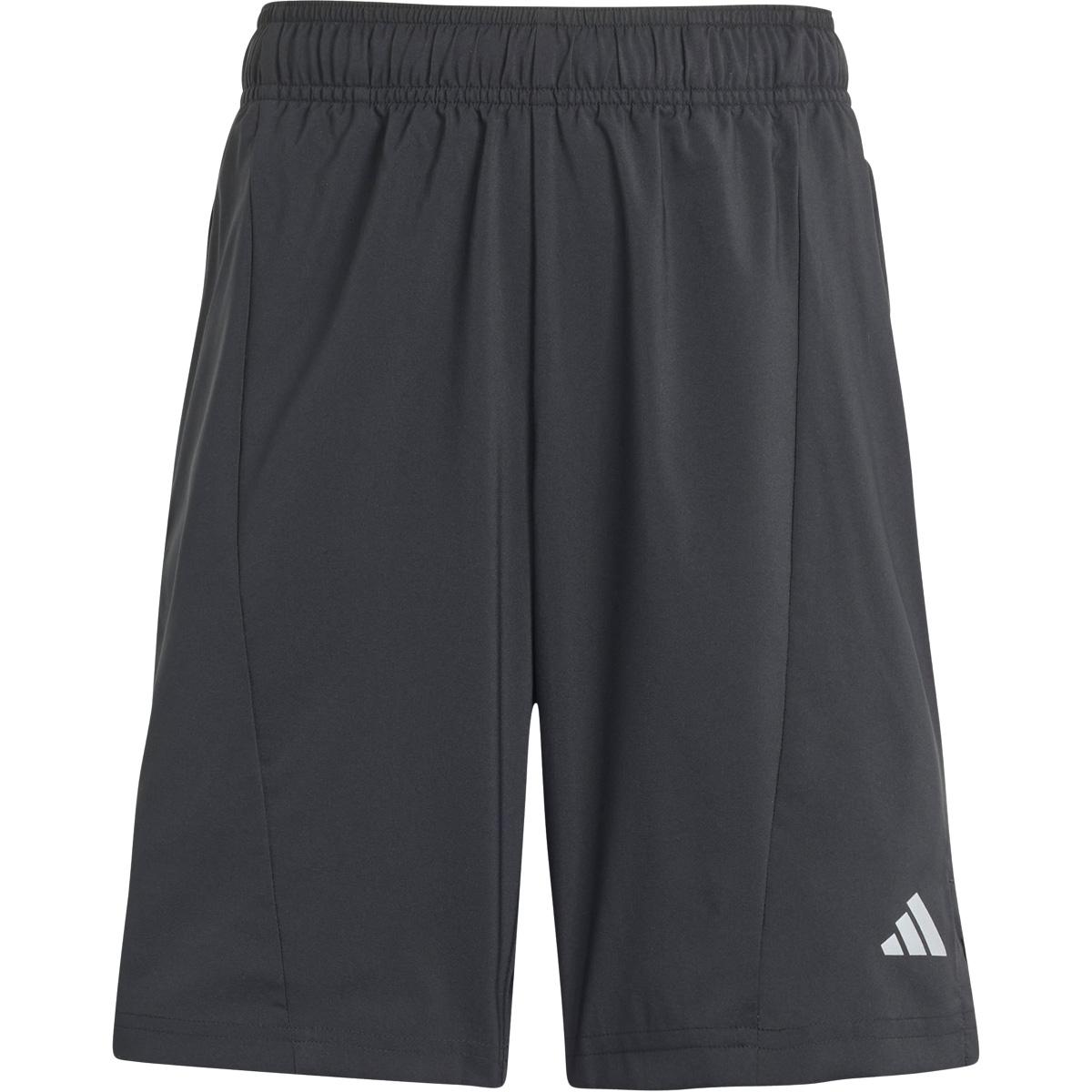 adidas Designed 4 Training Treningsshorts Barn BLACK/WHITE/BLACK